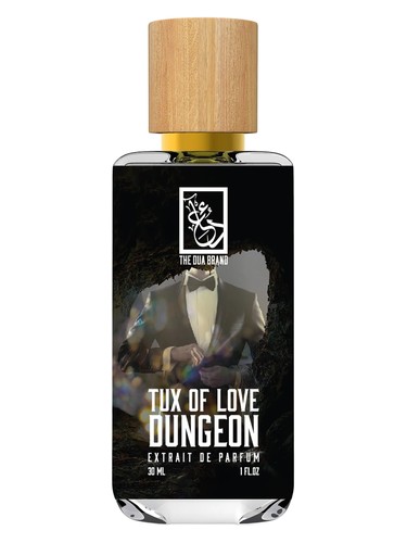 Tux of Love Dungeon by The Dua Brand