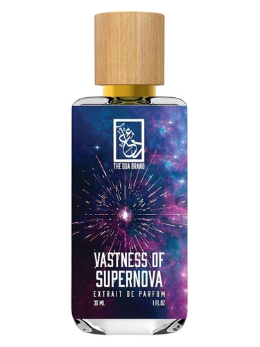 Vastness Of Supernova by The Dua Brand