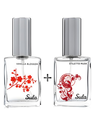 Sula Supermodel Playering Set