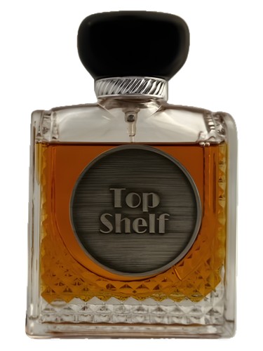 Top Shelf by One Way Bridge Perfumes