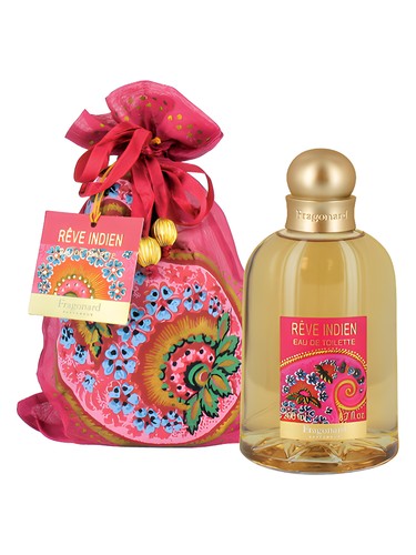 Reve Indien by Fragonard