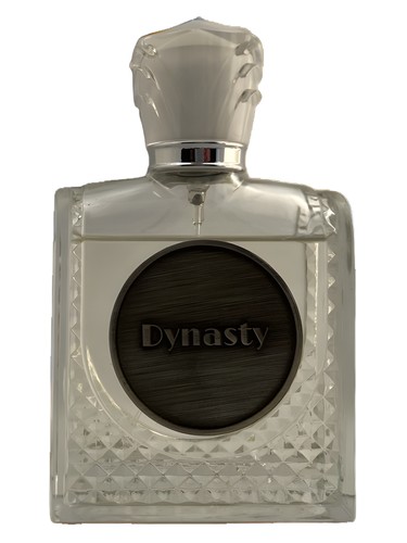 Dynasty by One Way Bridge Perfumes