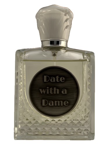 Date With a Dame by One Way Bridge Perfumes