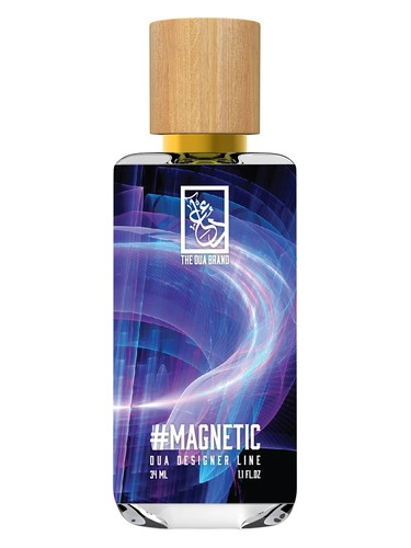 #Magnetic by The Dua Brand