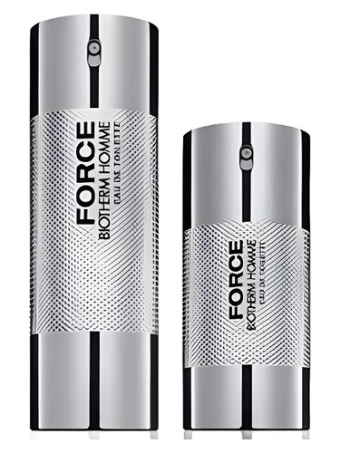 Biotherm Homme Force by Biotherm