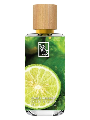 25 Shades of Another Bergamot by The Dua Brand