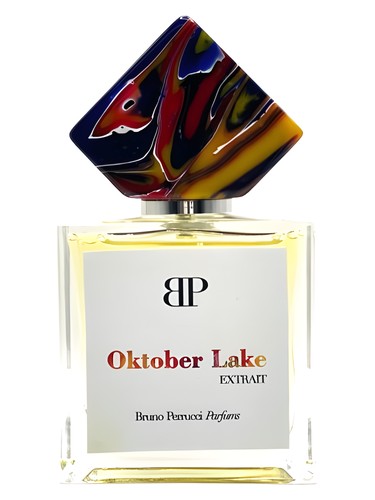 Oktober Lake by Bruno Perrucci Parfums