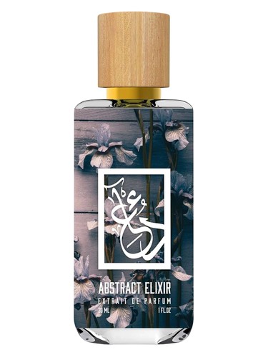 Abstract Elixir by The Dua Brand