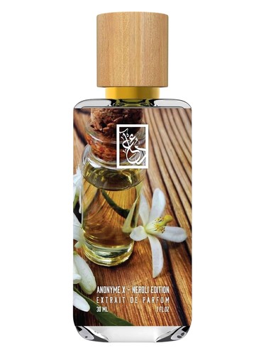 Anonyme X: Neroli Edition by The Dua Brand