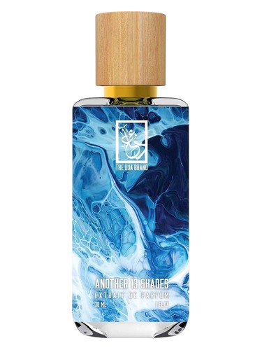 Another 13 Shades by The Dua Brand