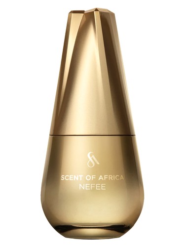 Nefee by Scent Of Africa