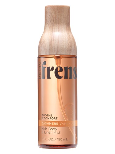 Cashmere Vanilla by Being Frenshe