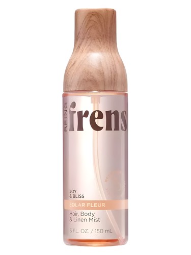 Solar Fleur by Being Frenshe