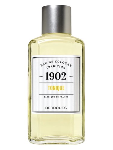 1902 Tonique by Parfums Berdoues