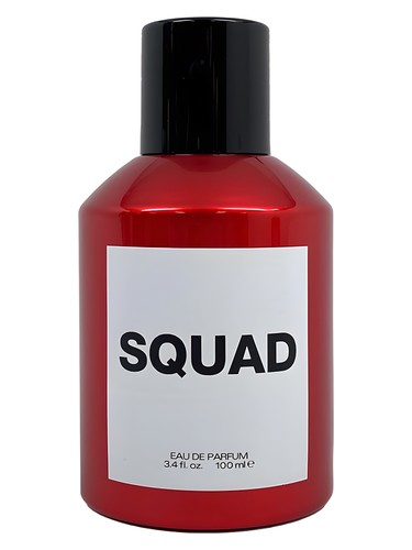 Squad Palm Beach Beauté perfume by Palm Beach Beaute