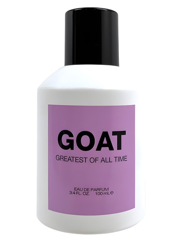 GOAT Palm Beach Beauté perfume by Palm Beach Beaute