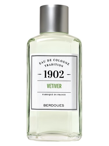 1902 Vetiver by Parfums Berdoues