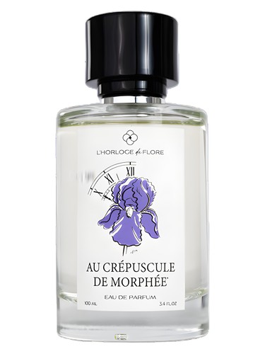Au Crépuscule de Morphée L'Horloge de Flore perfume by L Horloge de Flore