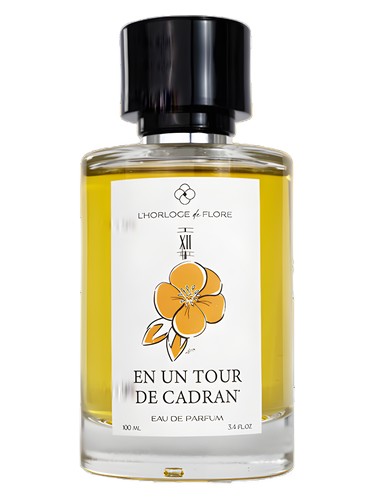 En Un Tour de Cadran L'Horloge de Flore perfume by L Horloge de Flore