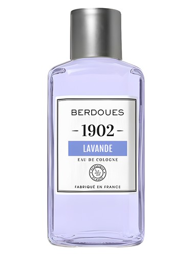 1902 Lavande by Parfums Berdoues