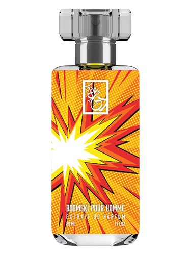 Boomski Pour Homme by The Dua Brand