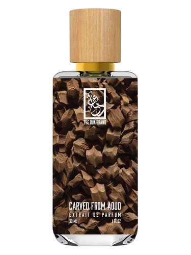 Carved From Aoud
