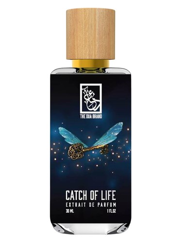 Catch of Life by The Dua Brand