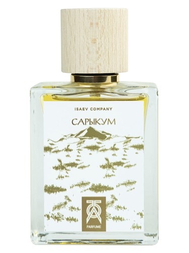 Sarykum Сарыкум by Isaev Company