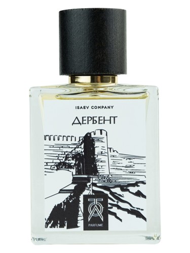 Derbent Дербент by Isaev Company
