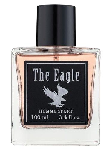 The Eagle Homme Sport by Isaev Company