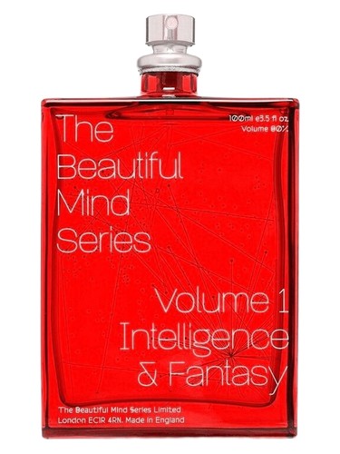 Volume I Intelligence &amp; Fantasy