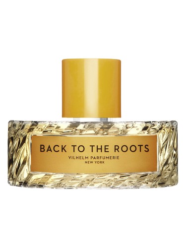Back to the Roots by Vilhelm Parfumerie