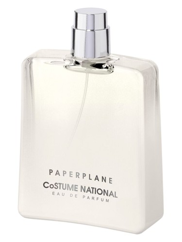 Paperplane by CoSTUME NATIONAL