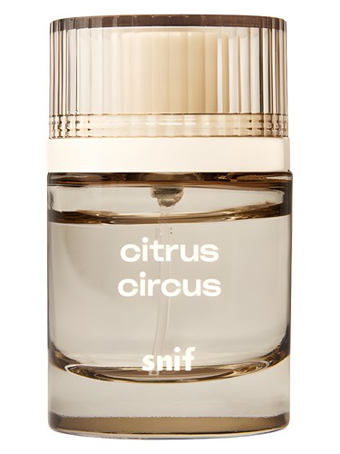 Citrus Circus by Snif