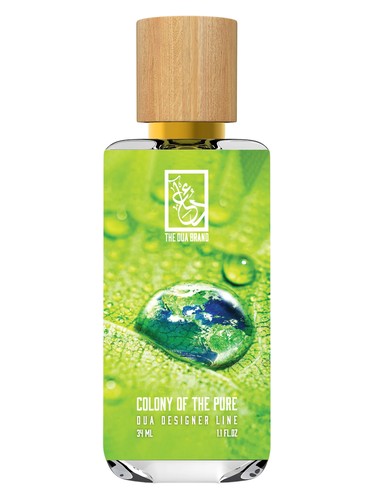 Colony of the Pure by The Dua Brand