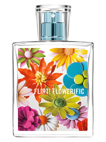 Flowerific Flirt! perfume by Flirt