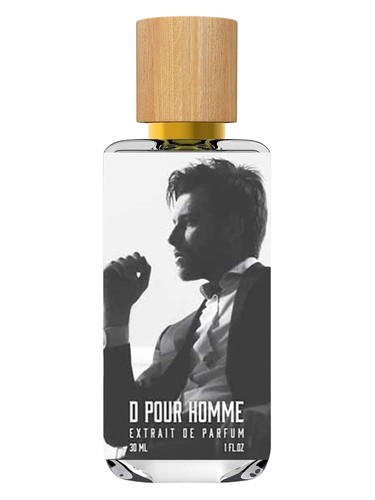 D Pour Homme