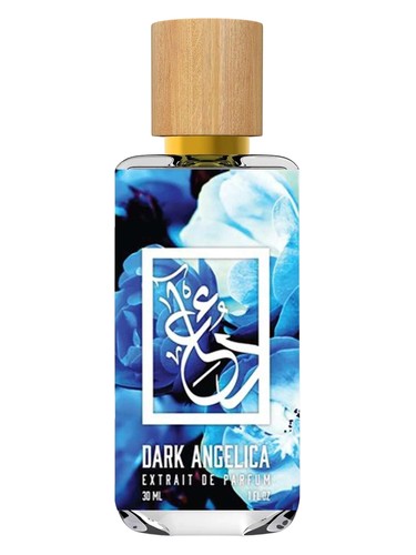 Dark Angelica by The Dua Brand