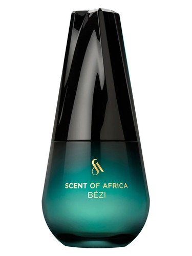 Bézi by Scent Of Africa
