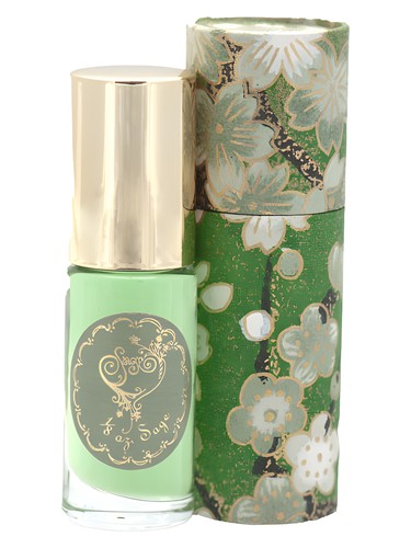 Sage by Sage Machado