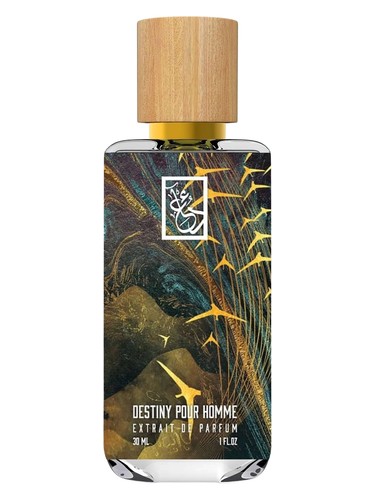 Destiny Pour Homme by The Dua Brand