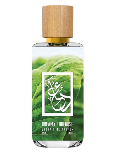 Dreamy Tuberose by The Dua Brand