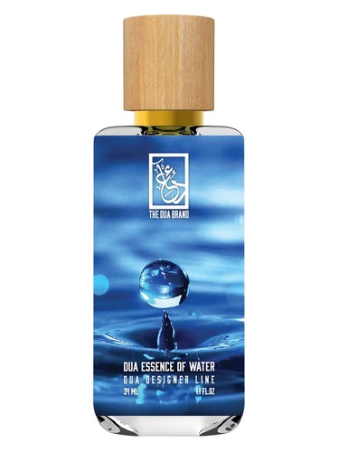 Dua Essence of Water by The Dua Brand
