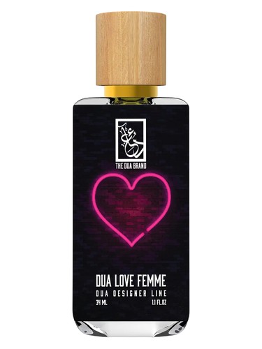 Dua Love Femme by The Dua Brand