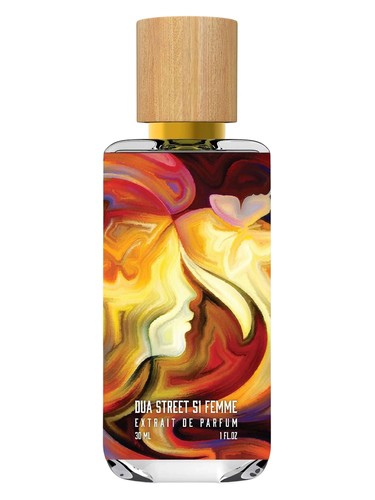 Dua Street 51 Femme by The Dua Brand