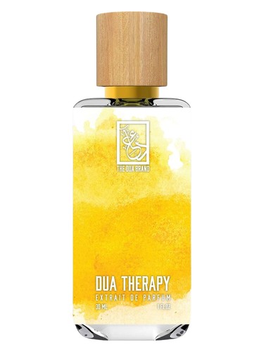 Dua Therapy by The Dua Brand