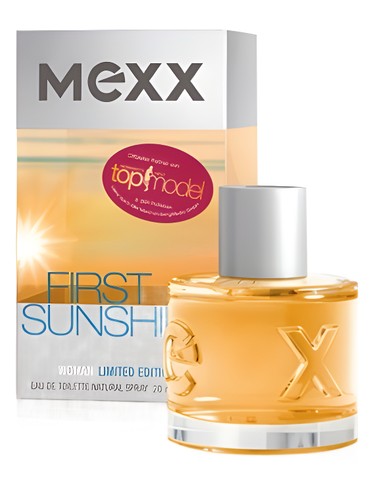 Mexx First Sunshine Woman by Mexx