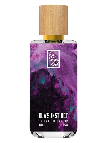 Dua’s Instinct by The Dua Brand