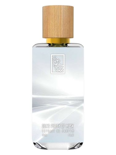 Dua’s Purity of Musk by The Dua Brand