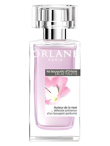 Autour de la Rose by Orlane